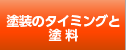 塗装のタイミングと塗料