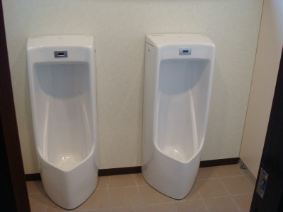トイレ工事（テナント用）
