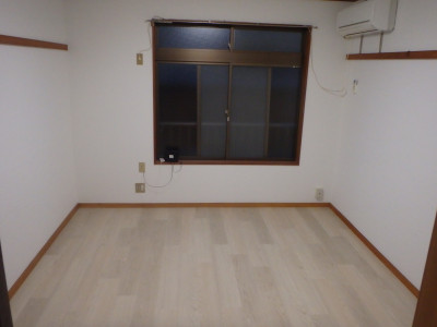 内装リノベーション