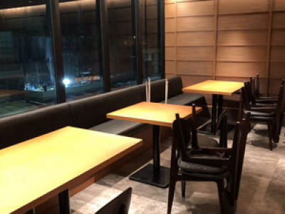居酒屋内装工事