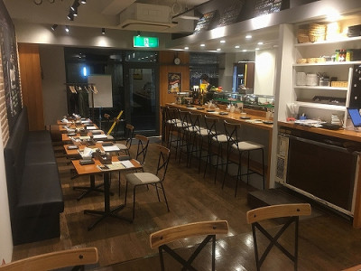 店舗