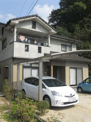 外壁塗装　屋根塗装　塗装工事　リリーフプラス