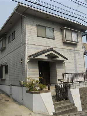 外壁塗装　屋根塗装　塗装工事　リリーフプラス