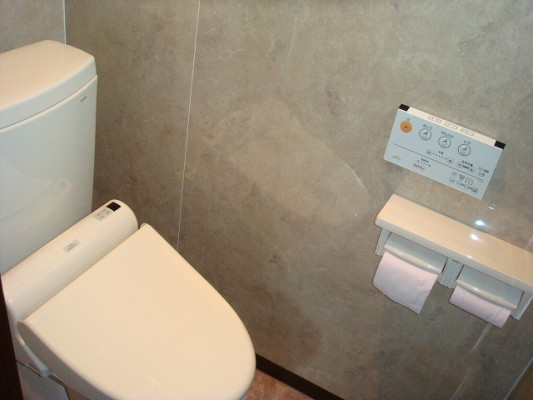 トイレ工事　トイレ交換　杉並　トイレ工事杉並　リリーフプラス　洋式トイレ工事　杉並リフォーム