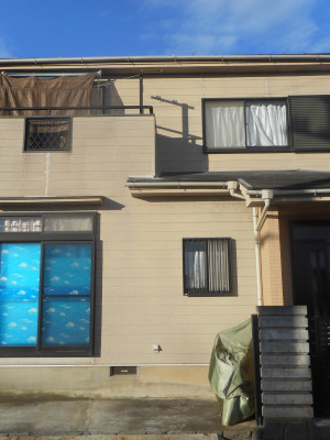 外壁塗装　屋根塗装　屋根工事　屋根カバー　屋根葺き替え　リリーフプラス　杉並リフォーム　都内リフォーム　都内リノベーション