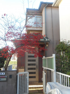 外壁塗装　塗装工事　屋根塗装　屋根工事　リリーフプラス　杉並区リフォーム　