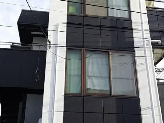 外壁塗装　屋根塗装　マンションリフォーム　リリーフプラス　杉並区リフォーム