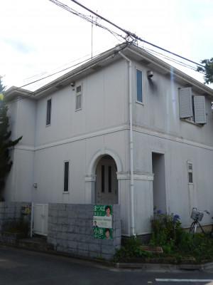 外壁塗装　屋根塗装　塗装工事　塗装杉並区　リリーフプラス　リリーフ住宅　リフォーム杉並　塗装工事杉並区　屋根工事　