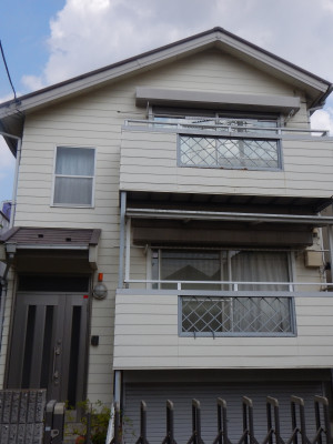 外壁塗装　屋根塗装　杉並区外壁塗装　杉並区リフォーム　杉並区リリーフプラス　杉並区塗装　杉並区優良リフォーム　練馬区リフォーム　練馬区外壁塗装