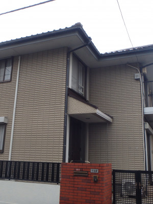 外壁塗装　杉並区　外壁塗装　練馬区　屋根塗装　リフォーム練馬区　リフォーム杉並区　塗装杉並　塗装練馬　リリーフプラス　リリーフ住宅