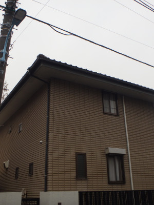 外壁塗装　杉並区　外壁塗装　練馬区　屋根塗装　リフォーム練馬区　リフォーム杉並区　塗装杉並　塗装練馬　リリーフプラス　リリーフ住宅