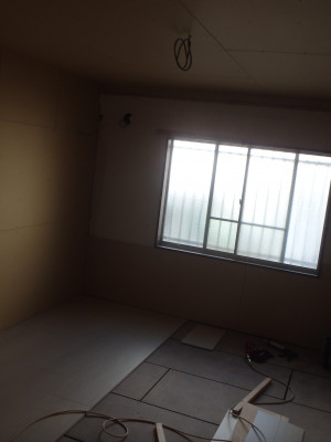 リフォーム　大規模　リリーフプラス　リリーフ住宅　杉並区