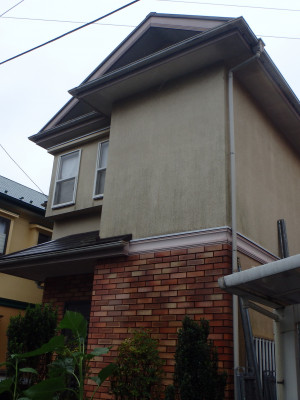 外壁塗装　屋根塗装　リフォーム　リリーフプラス　リリーフ住宅　リフォーム杉並　リフォーム西東京