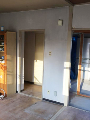 内装リフォーム　キッチンリフォーム　キッチン交換　内装工事　フルリフォーム　デザインリフォーム　リリーフ住宅　リリーフプラス　飲食店　トイレ　浴室　バリアフリー