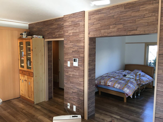内装リフォーム　キッチンリフォーム　キッチン交換　内装工事　フルリフォーム　デザインリフォーム　リリーフ住宅　リリーフプラス　飲食店　トイレ　浴室　バリアフリー