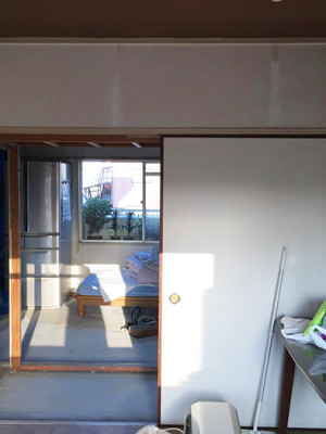 内装リフォーム　キッチンリフォーム　キッチン交換　内装工事　フルリフォーム　デザインリフォーム　リリーフ住宅　リリーフプラス　飲食店　トイレ　浴室　バリアフリー