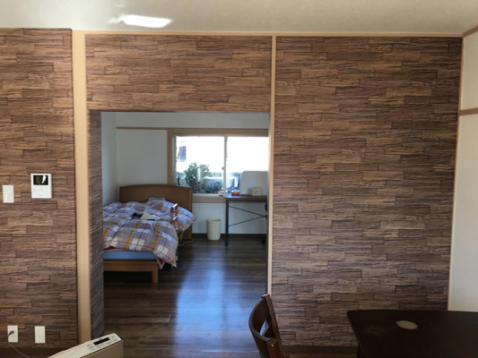 内装リフォーム　キッチンリフォーム　キッチン交換　内装工事　フルリフォーム　デザインリフォーム　リリーフ住宅　リリーフプラス　飲食店　トイレ　浴室　バリアフリー