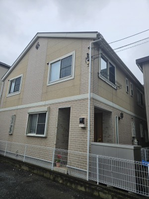 江東区外壁塗装　屋根塗装　外壁塗装人気業者　外壁塗装おすすめ業者　リリーフ住宅