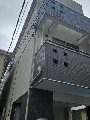 江東区外壁塗装　屋根塗装　外壁塗装人気業者　外壁塗装おすすめ業者　リリーフ住宅