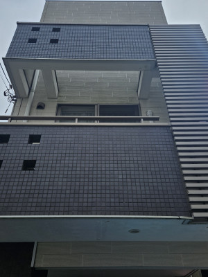 江東区外壁塗装　屋根塗装　外壁塗装人気業者　外壁塗装おすすめ業者　リリーフ住宅