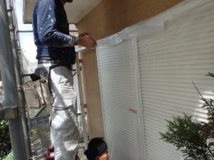 外壁塗装　屋根塗装　屋根工事　リリーフプラス　リリーフ住宅