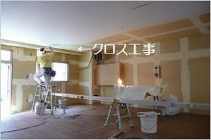 内装リフォーム　キッチンリフォーム　キッチン交換　内装工事　フルリフォーム　デザインリフォーム　リリーフ住宅　リリーフプラス　飲食店　事務所