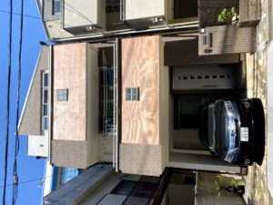 リリーフ住宅　リリーフプラス　外壁塗装　屋根塗装　杉並区塗装工事